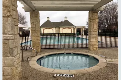 6809 Westover Drive, Rowlett, TX 75089 - Photo 35