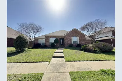 6809 Westover Drive, Rowlett, TX 75089 - Photo 1