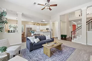 6021 Winter Park Dr, North Richland Hills, TX 76180 - Photo 3