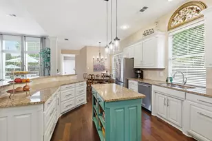 6021 Winter Park Dr, North Richland Hills, TX 76180 - Photo 13