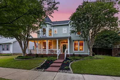 6021 Winter Park Drive, North Richland Hills, TX 76180 - Photo 1