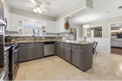 6720 Cumberland Road, Fort Worth, TX 76116 - Photo 9