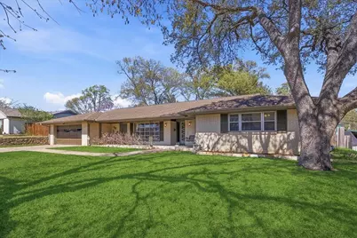 6720 Cumberland Road, Fort Worth, TX 76116 - Photo 3