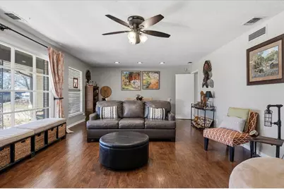 6720 Cumberland Road, Fort Worth, TX 76116 - Photo 5