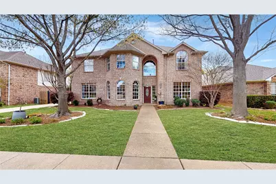 1710 Rosebriar Lane, Keller, TX 76248 - Photo 1