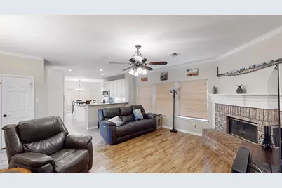 1710 Rosebriar Lane, Keller, TX 76248 - Photo 3