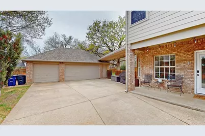 1710 Rosebriar Lane, Keller, TX 76248 - Photo 39