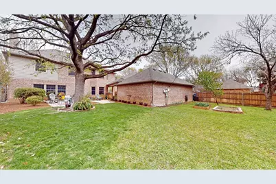 1710 Rosebriar Lane, Keller, TX 76248 - Photo 37