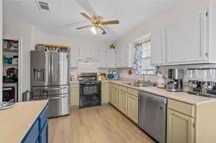 604 Kimbrough St, White Settlement, TX 76108 - Photo 7