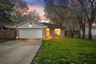 604 Kimbrough St, White Settlement, TX 76108 - Photo 1