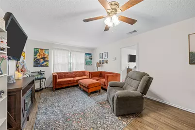 604 Kimbrough Street, White Settlement, TX 76108 - Photo 5