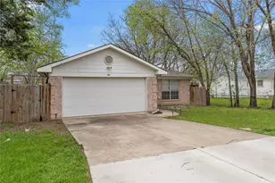 604 Kimbrough St, White Settlement, TX 76108 - Photo 3