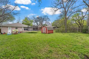 604 Kimbrough St, White Settlement, TX 76108 - Photo 15