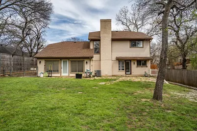 8 Live Oak Lane, Hickory Creek, TX 75065 - Photo 35