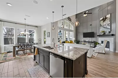 13055 Strike Gold Boulevard, Frisco, TX 75035 - Photo 9