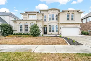 13055 Strike Gold Blvd, Frisco, TX 75035 - Photo 1