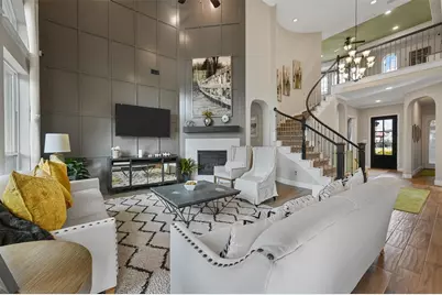 13055 Strike Gold Boulevard, Frisco, TX 75035 - Photo 5