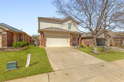 11833 Porcupine Drive, Fort Worth, TX 76244 - Photo 27