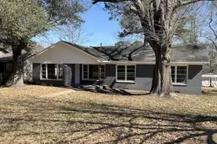 502 Tyler, Big Sandy, TX 75755 - Photo 1