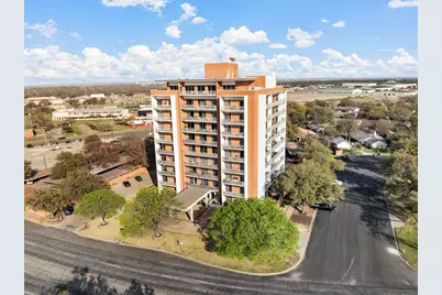 4924 Cobbs Drive #2B, Waco, TX 76710 - Photo 1