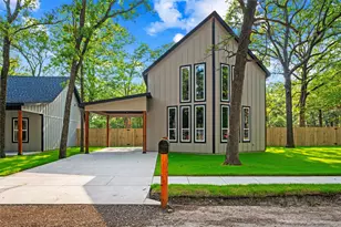 199 Seagrove Ln, Quinlan, TX 75474 - Photo 1