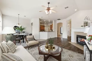 4524 Brenda Dr, Flower Mound, TX 75022 - Photo 11