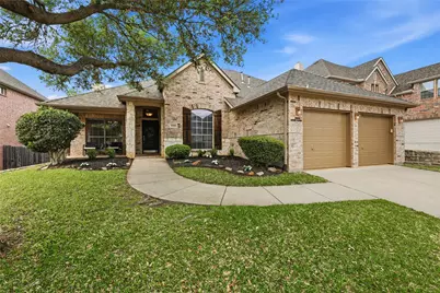 4524 Brenda Drive, Flower Mound, TX 75022 - Photo 1