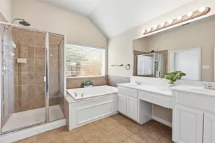 4524 Brenda Dr, Flower Mound, TX 75022 - Photo 19