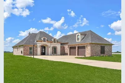 10960 Sheila Court, Beaumont, TX 77705 - Photo 1