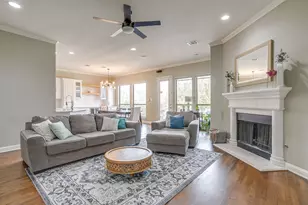 3420 Madison Ct, Grapevine, TX 76092 - Photo 11