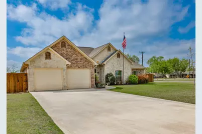 700 Mary Lee Lane, Collinsville, TX 76233 - Photo 37