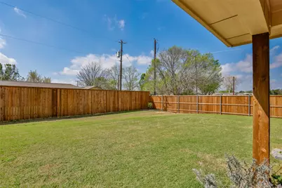 700 Mary Lee Lane, Collinsville, TX 76233 - Photo 35