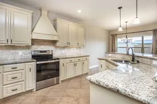 700 Mary Lee Ln, Collinsville, TX 76233 - Photo 5