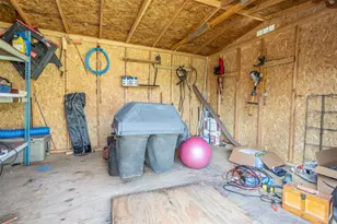 700 Mary Lee Ln, Collinsville, TX 76233 - Photo 33