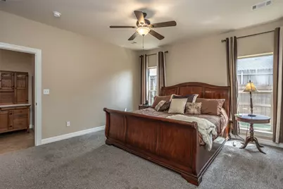 700 Mary Lee Lane, Collinsville, TX 76233 - Photo 15
