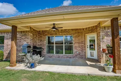 700 Mary Lee Lane, Collinsville, TX 76233 - Photo 29