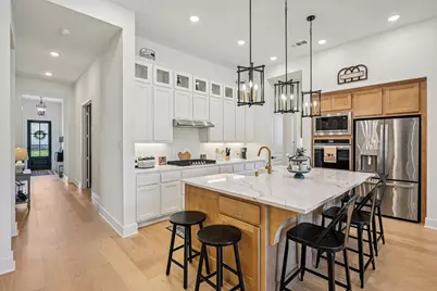 2264 Emerald Drive, Waxahachie, TX 75167 - Photo 9