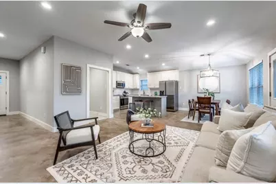 2205 N Hickory Street, Sherman, TX 75092 - Photo 3