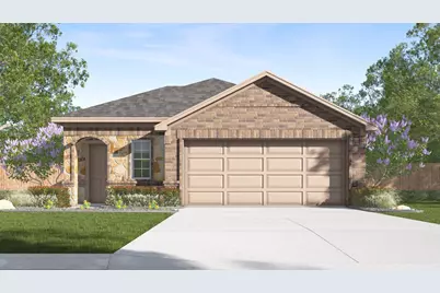 2525 Talus Run, Crandall, TX 75114 - Photo 1