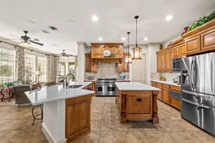 2808 Robert Sender Ct, Lucas, TX 75002 - Photo 15