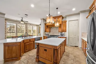2808 Robert Sender Court, Lucas, TX 75002 - Photo 13