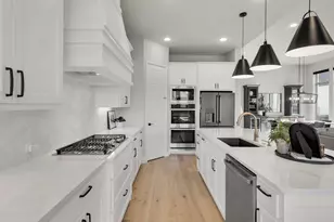 2617 Eclipse Pl, Celina, TX 75009 - Photo 17