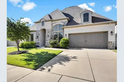 2617 Eclipse Place, Celina, TX 75009 - Photo 3