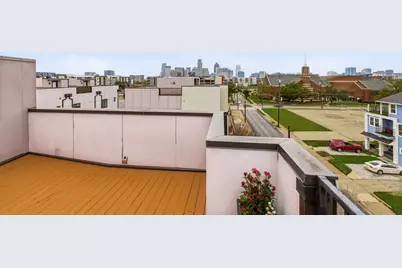 3816 Roseland Avenue #B100, Dallas, TX 75204 - Photo 27