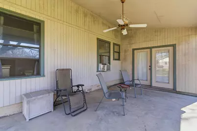 2111 Dorothy Lane, Sanctuary, TX 76020 - Photo 31