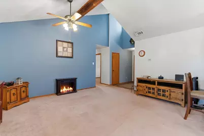 2111 Dorothy Lane, Sanctuary, TX 76020 - Photo 11