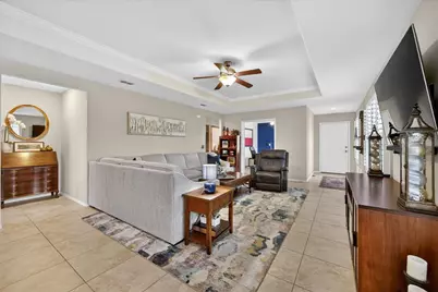 2694 Honeybee Lane, Frisco, TX 75036 - Photo 5