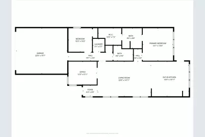 2694 Honeybee Lane, Frisco, TX 75036 - Photo 25