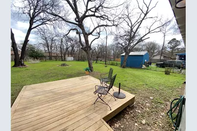 145 Gordon Drive, Azle, TX 76020 - Photo 21
