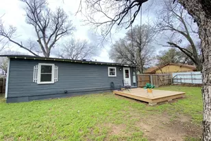 145 Gordon Dr, Azle, TX 76020 - Photo 23